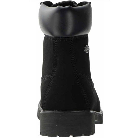 Lugz Men's Convoy Classic 6-inch Chukka Boot, Size 8 Mens Work Boots Mens Shoes - Picture 3 of 8